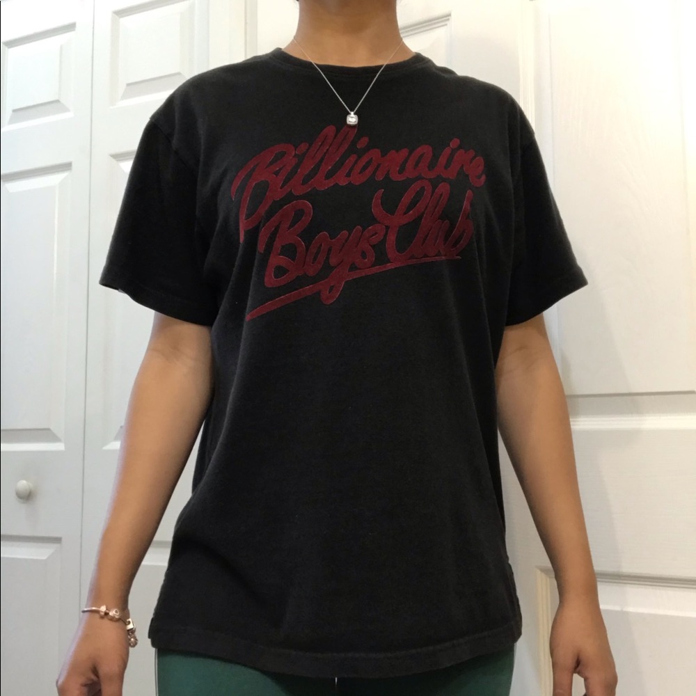 MENS BILLIONAIRE BOYS CLUB SHIRT